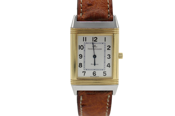 Jaeger-LeCoultre Reverso 250.5.86 - image 1