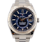 Rolex Sky-Dweller 326934 – Blue Dial - image 1