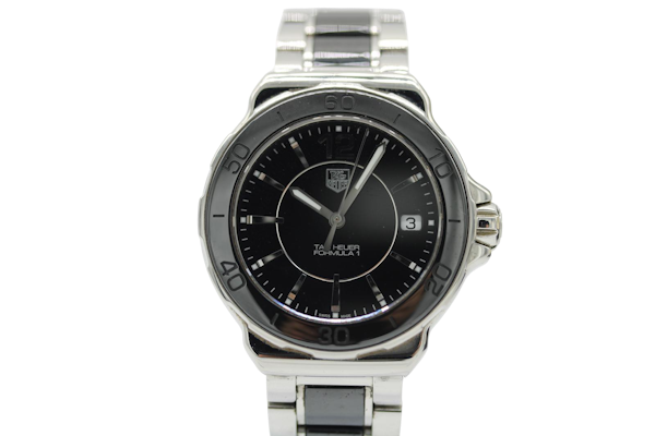 Tag Heuer Formula 1 WAH1210.BA0859 - image 1