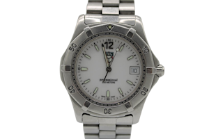 Tag Heuer 2000 Professional WK1111