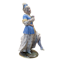 Meissen Chinoiserie figure - image 1