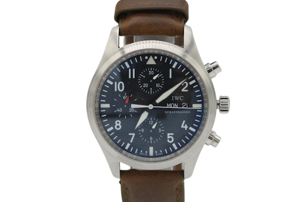 IWC Spitfire IW371704 - image 1