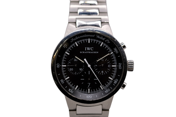IWC GST, c.1990 - image 1