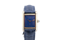 Must de Cartier Tank, c.1990, Lapis Dial - image 1