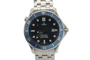Omega Seamaster 300 25418000