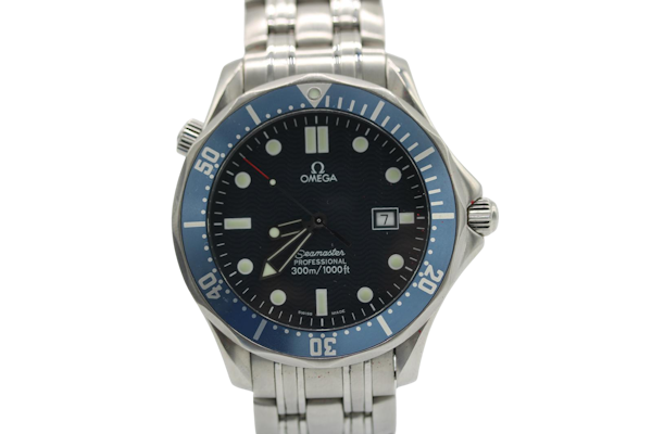 Omega Seamaster 300 25418000 - image 1