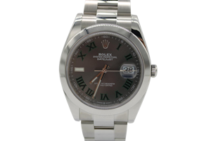 Rolex Datejust 126300