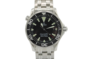 Omega Seamaster 2622.50 / 1961641