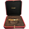 Cartier LOVE Cuff Bangle Size 20 - info@marksjewellery.co.uk - image 1