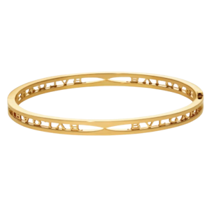 Bvlgari B.Zero1 - 18k Yellow Gold Bracelet - info@marksjewellery.co.uk