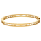 Bvlgari B.Zero1 - 18k Yellow Gold Bracelet - info@marksjewellery.co.uk - image 1