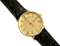 Georg Jensen gold mens watch - image 1