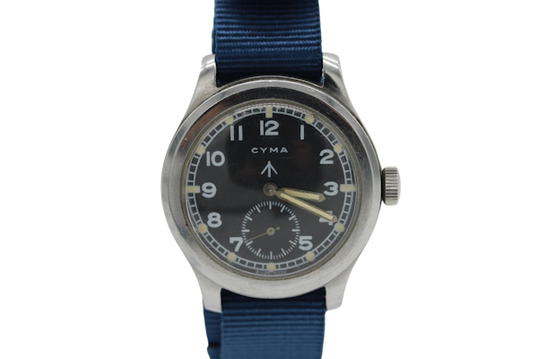 Cyma WW Dirty Dozen - image 1