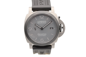 Panerai Luminor Marina Pam01662 44mm Full Set 2022
