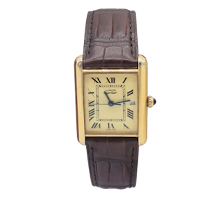 Cartier Must De Cartier 2413