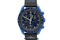Omega, Swatch Moonswatch “Mission to Neptune” £400 - image 1