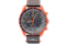 Omega, Swatch Moonswatch “Mission to Pluto” - image 1
