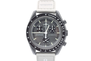 Omega, Swatch Moonswatch “Mission to Mercury”