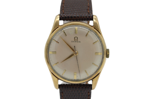 Omega Vintage Cal 285