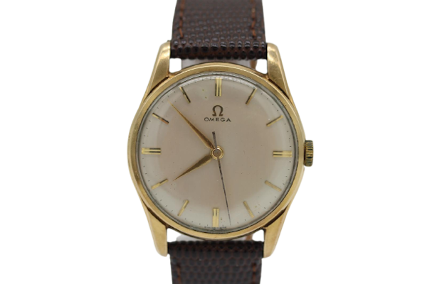 Omega Vintage Cal 285 - image 1
