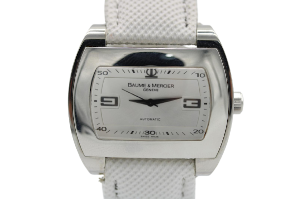 Baume and Mercier Hampton City Auto 65402 - image 1