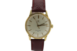 Omega Seamaster 30 135.007-63