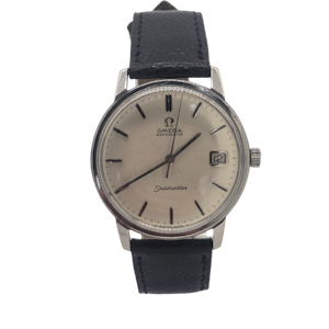 Omega Seamaster 166.002