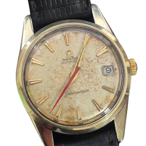 Omega Seamaster Cal 592 14701 61 SC