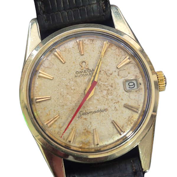 Omega Seamaster Cal 592 14701 61 SC - image 1