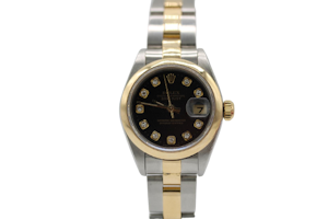 Rolex Lady Datejust 79163