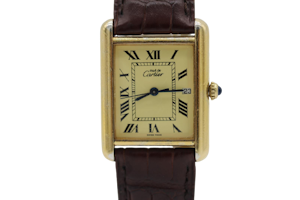 Cartier Must De Cartier 2413