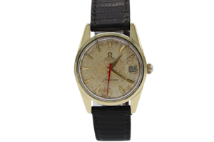 Omega Seamaster Cal 592 14701 61 SC