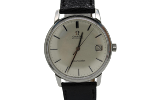 Omega Seamaster 166.002