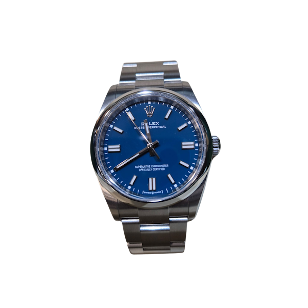 Rolex Oyster Perpetual 126000-0015 - image 1