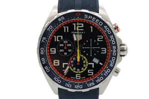 Tag Heuer Formula One Red Bull Racing Edition CAZ101AL