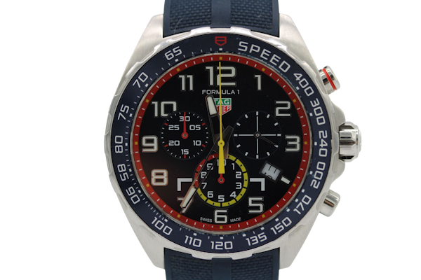 Tag Heuer Formula One Red Bull Racing Edition CAZ101AL - image 1