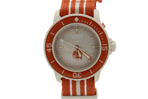 Swatch Scuba Fifty Fathoms Blancpain Scuba Fifty Fathoms Arctic Ocean