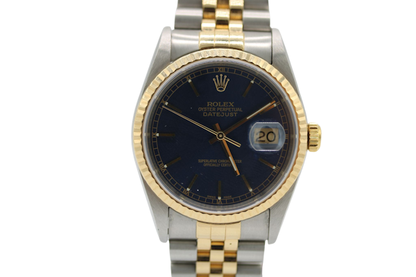 Rolex Datejust 16233 - image 1