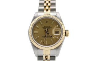 Rolex Lady Datejust 69173