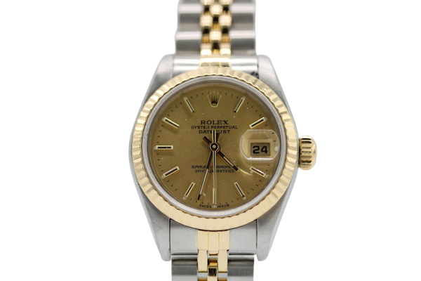 Rolex Lady Datejust 69173 - image 1