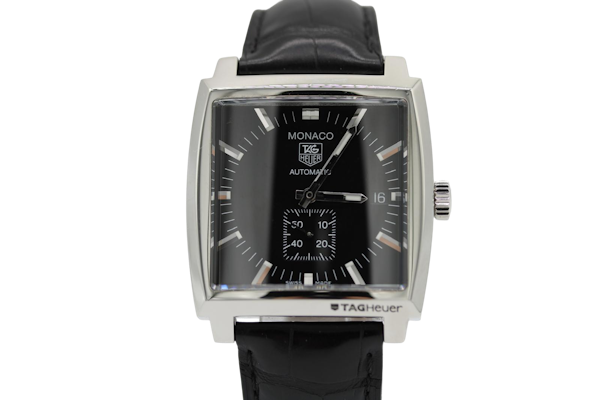 Tag Heuer Monaco WW2110-0 - image 1