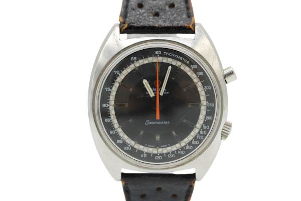 Omega Seamaster Chronostop 145.007 - image 1