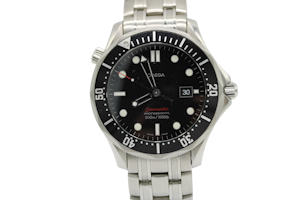 Omega Seamaster 21230416101001