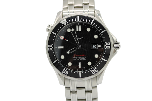 Omega Seamaster 21230416101001 - image 1