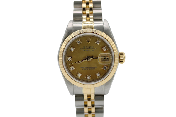 Rolex Lady Datejust 69173 - image 1