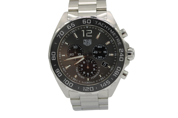 Rolex GMT Master ll 116710LN - image 1