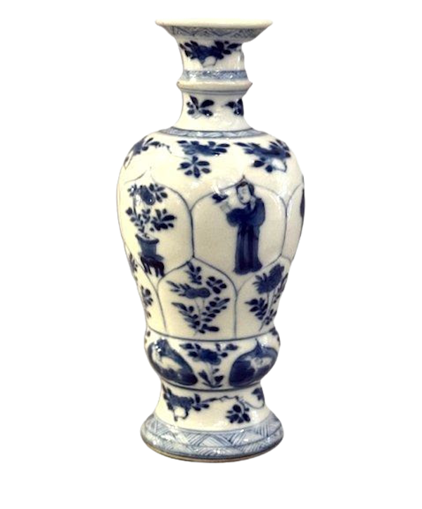 A Chinese Vase - image 1