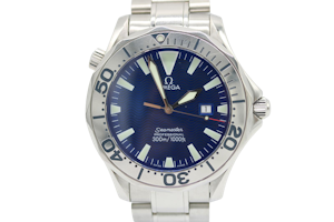 Omega Seamaster 2265.80.00