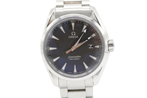 Omega Seamaster Aqua Terra 231.10.39.61.06.001