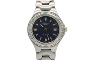 Longines Conquest L3.112.4 28mm